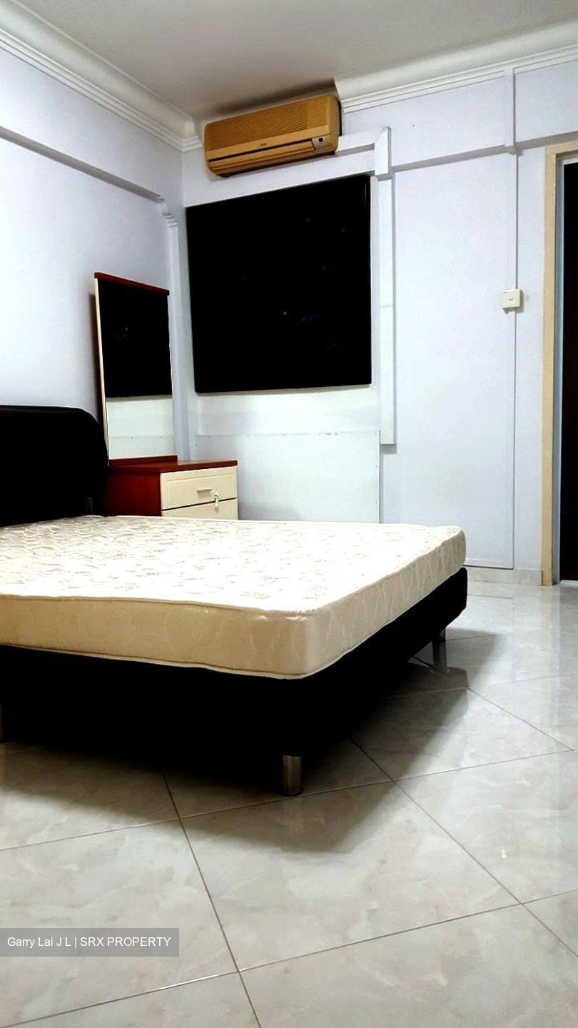 Blk 304 Clementi Avenue 4 (Clementi), HDB 3 Rooms #327604441